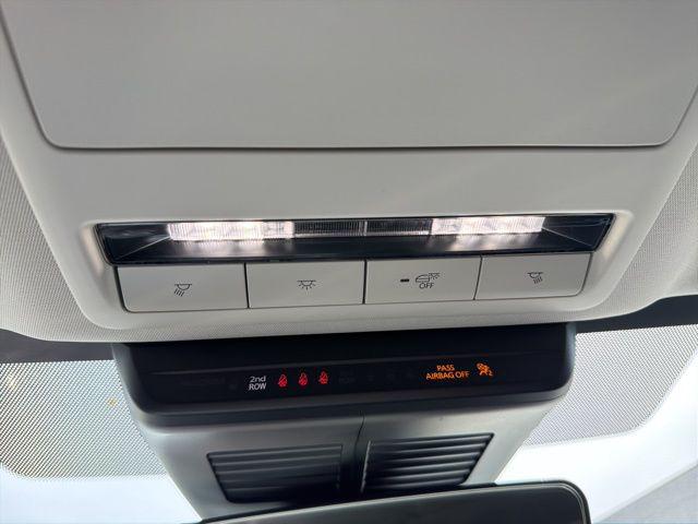 2026 Mazda CX-70 SC