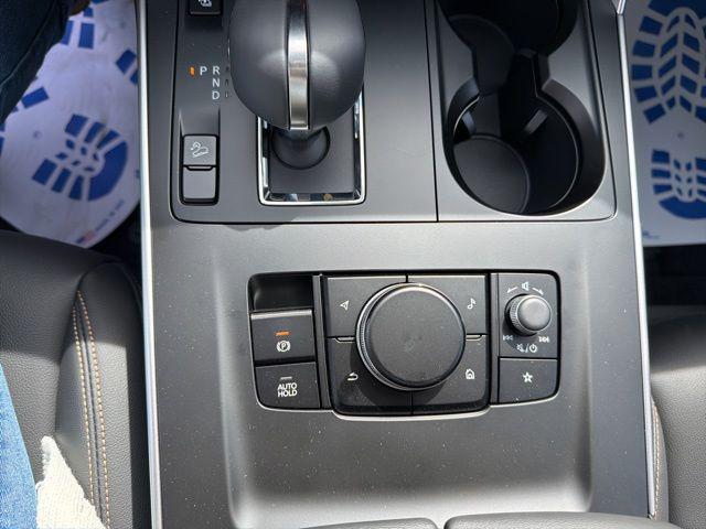2026 Mazda CX-70 SC