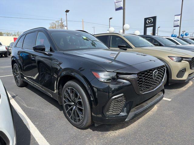 2026 Mazda CX-70 3.3 Turbo S Premium for sale in Russellville, AR