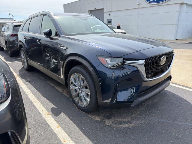 2026 Mazda X-90 3.3 Turbo Preferred for sale in Russellville, AR