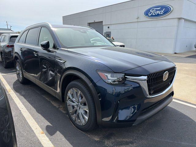 2026 Mazda X-90 3.3 Turbo Preferred