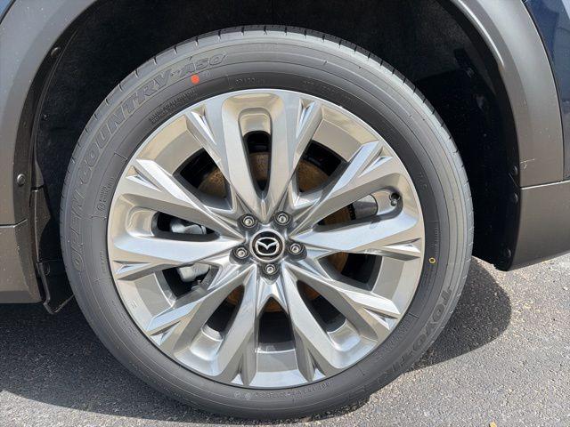 2026 Mazda X-90 3.3 Turbo Preferred