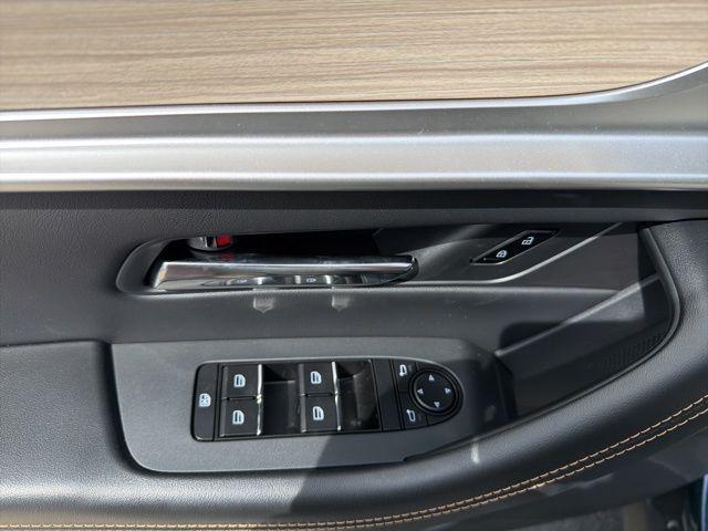 2026 Mazda X-90 3.3 Turbo Preferred