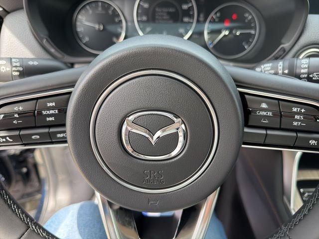 2026 Mazda X-90 3.3 Turbo Preferred