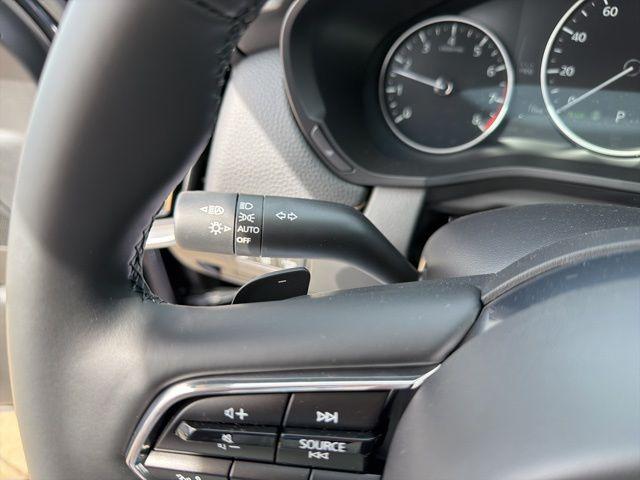 2026 Mazda X-90 3.3 Turbo Preferred