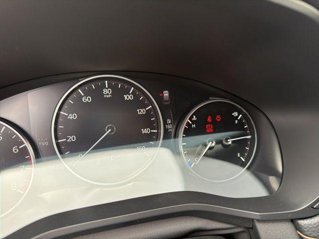2026 Mazda X-90 3.3 Turbo Preferred