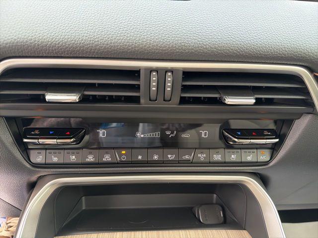 2026 Mazda X-90 3.3 Turbo Preferred