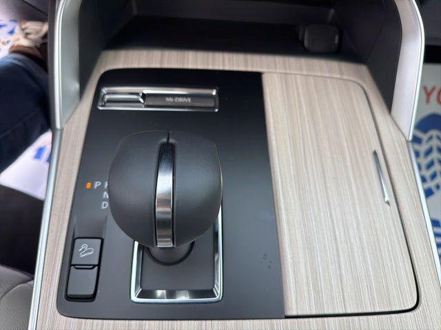 2026 Mazda X-90 3.3 Turbo Preferred