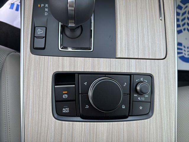 2026 Mazda X-90 3.3 Turbo Preferred