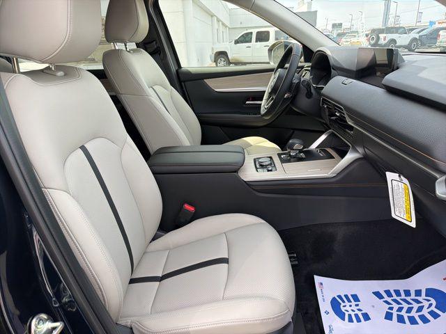 2026 Mazda X-90 3.3 Turbo Preferred