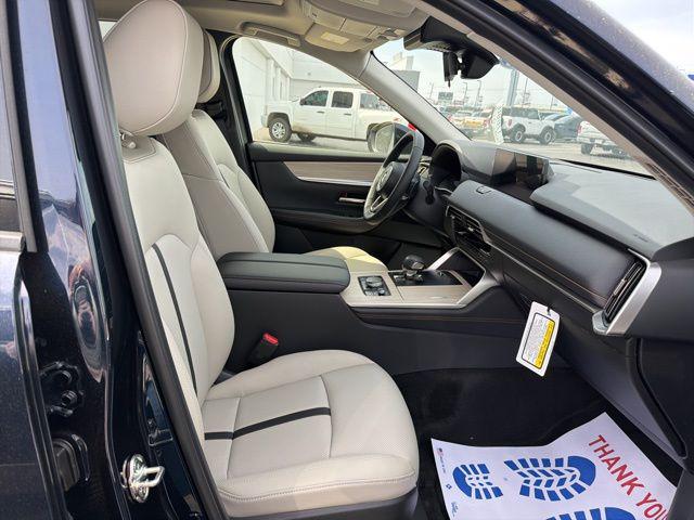 2026 Mazda X-90 3.3 Turbo Preferred