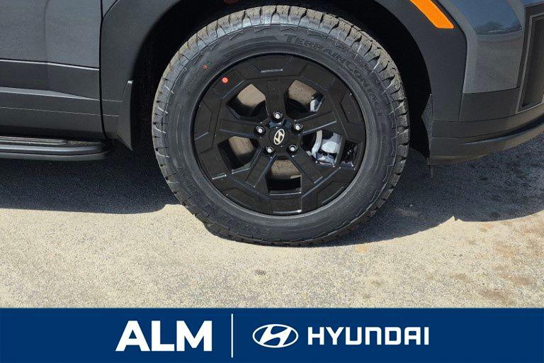 New 2026 Gray Hyundai XRT AWD image 12