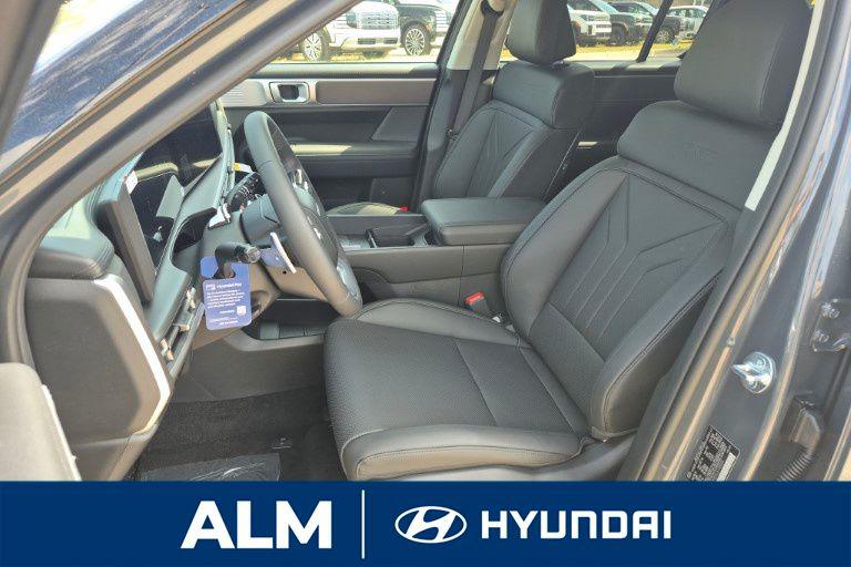 New 2026 Gray Hyundai XRT AWD image 14