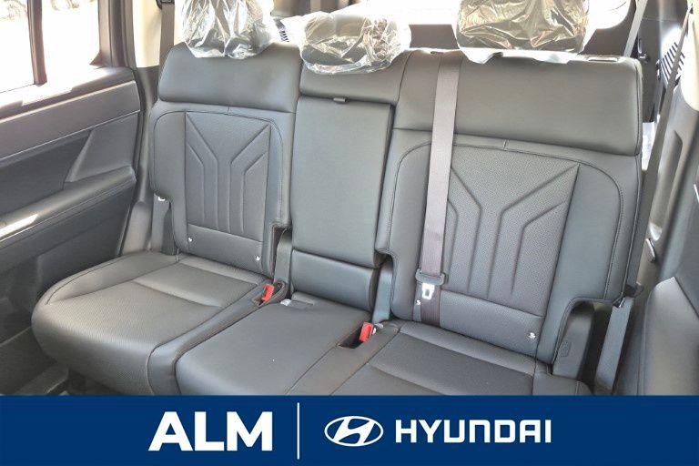 New 2026 Gray Hyundai XRT AWD image 16