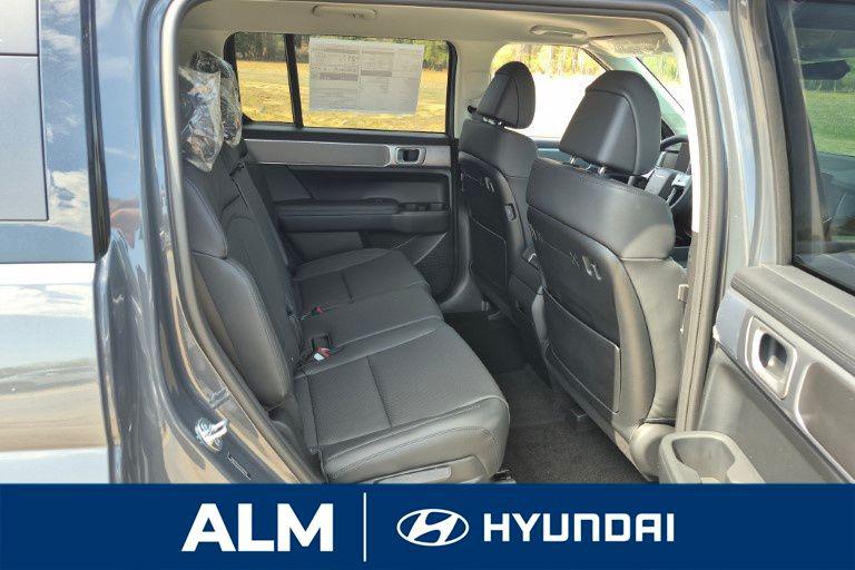 New 2026 Gray Hyundai XRT AWD image 19
