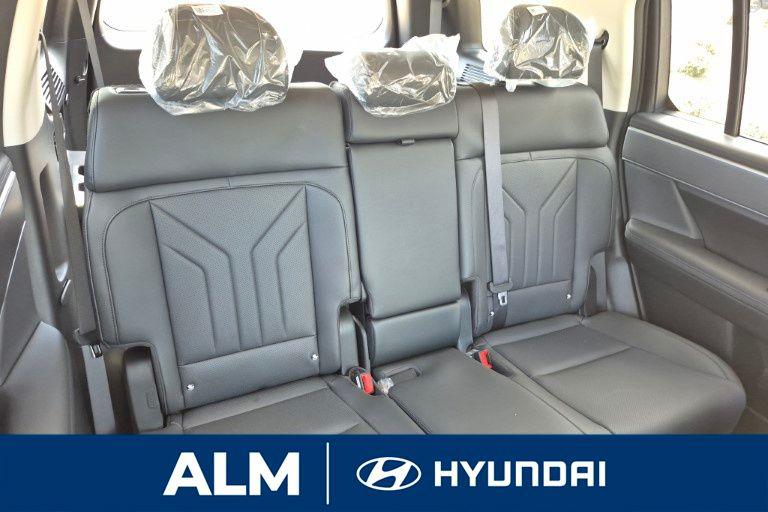 New 2026 Gray Hyundai XRT AWD image 20