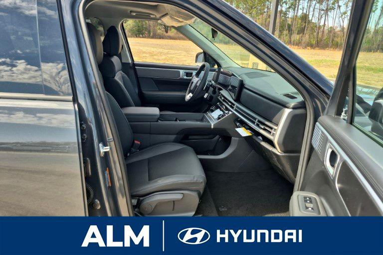 New 2026 Gray Hyundai XRT AWD image 21