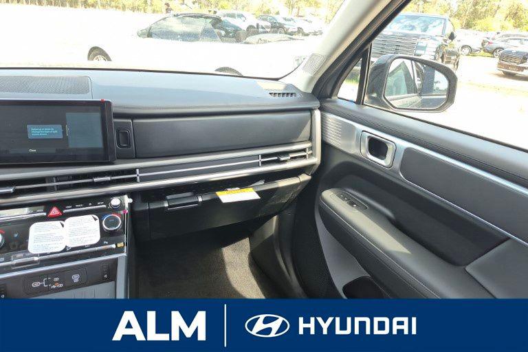 New 2026 Gray Hyundai XRT AWD image 22