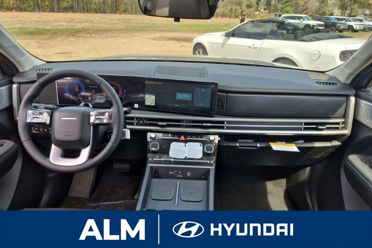 New 2026 Gray Hyundai XRT AWD image 23