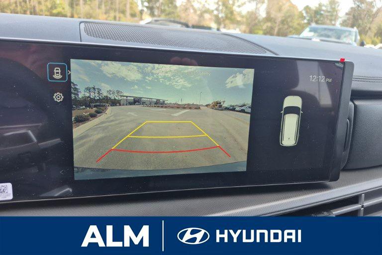 New 2026 Gray Hyundai XRT AWD image 26