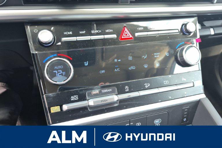 New 2026 Gray Hyundai XRT AWD image 27