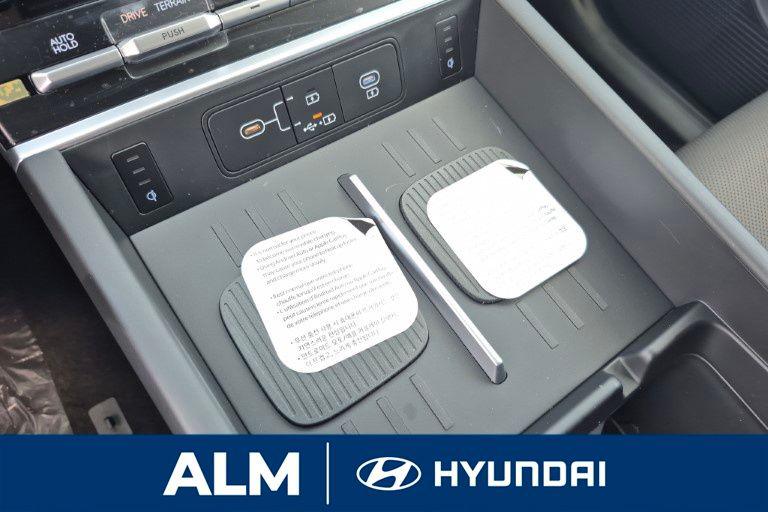 New 2026 Gray Hyundai XRT AWD image 28