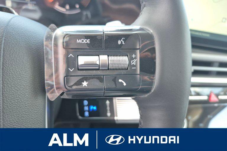 New 2026 Gray Hyundai XRT AWD image 29