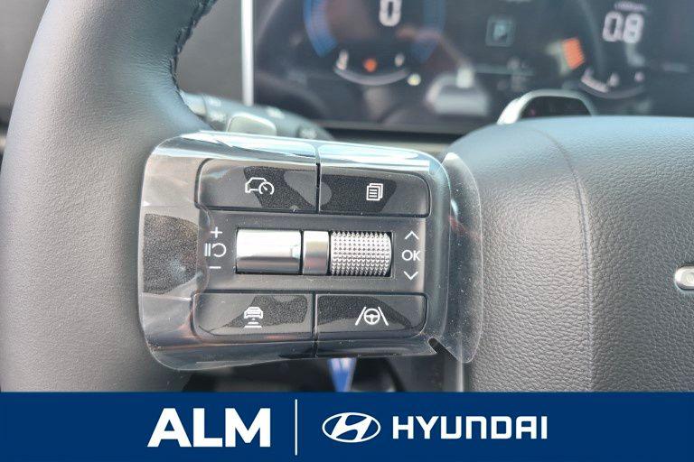 New 2026 Gray Hyundai XRT AWD image 30