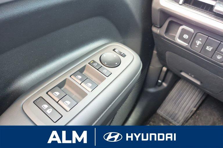 New 2026 Gray Hyundai XRT AWD image 32