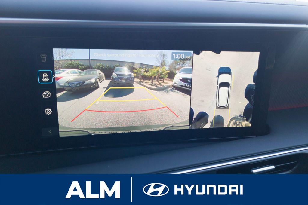 New 2026 Silver Hyundai Calligraphy FWD image 26