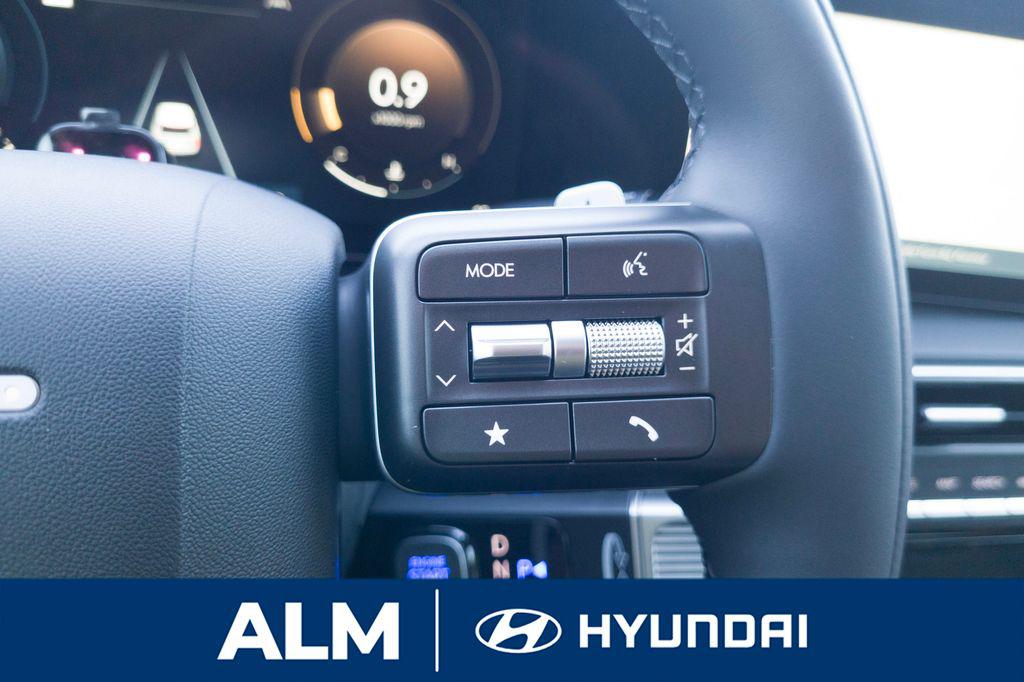 New 2026 Silver Hyundai Calligraphy FWD image 29