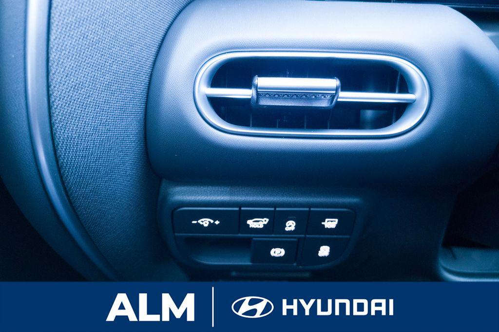 New 2026 Silver Hyundai Calligraphy FWD image 33
