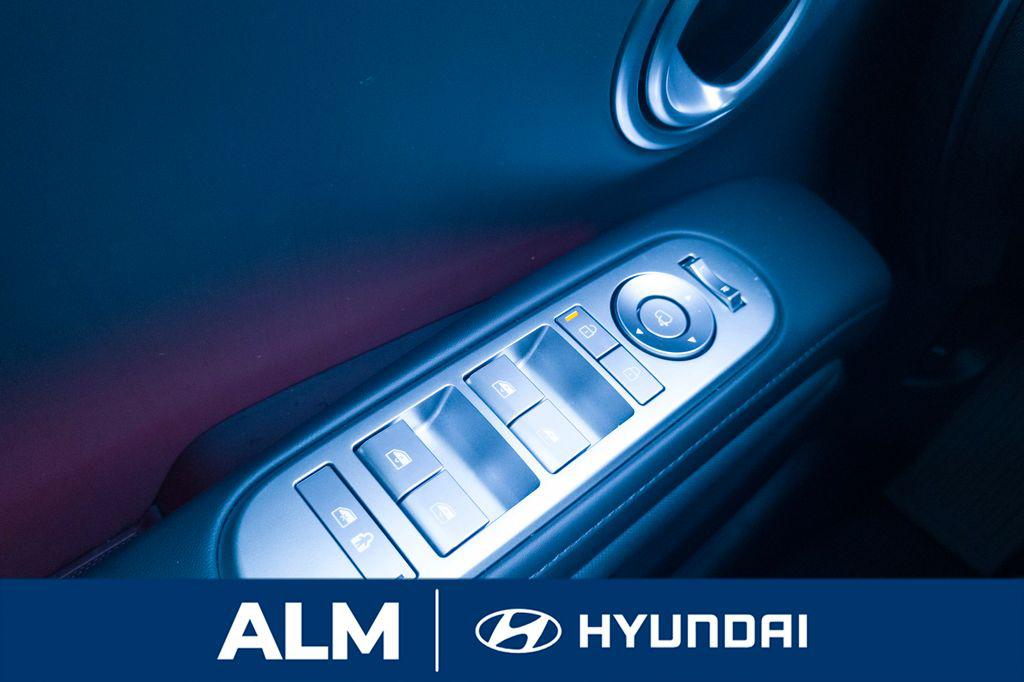 New 2026 Silver Hyundai Calligraphy FWD image 34