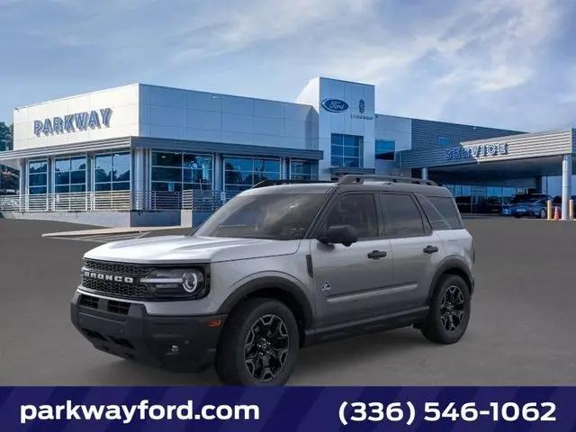 2026 Ford Bronco Sport Outer Banks for sale in Winston Salem, NC