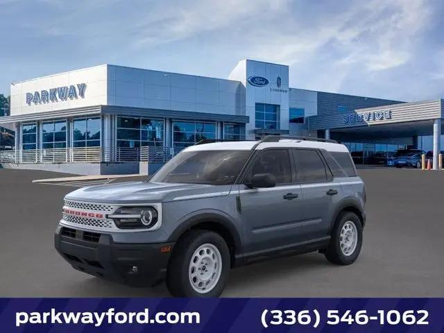 2026 Ford Bronco Sport Heritage for sale in Winston Salem, NC