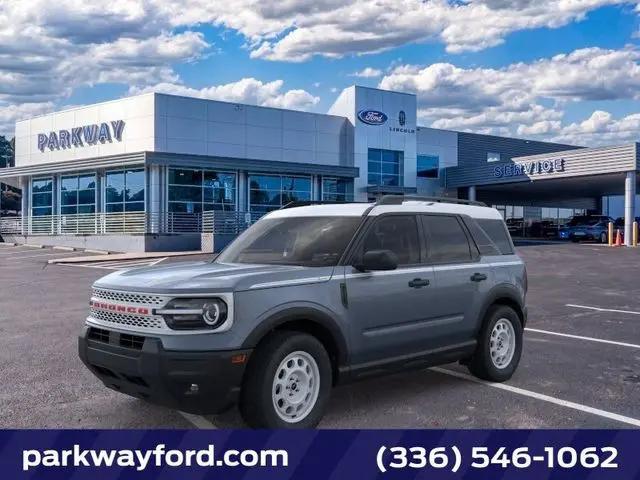2026 Ford Bronco Sport Heritage for sale in Winston Salem, NC