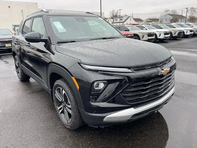 2026 Chevrolet TrailBlazer AWD LT for sale in Burlington, NJ
