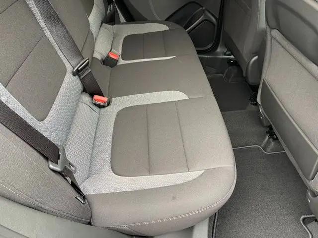 2026 Chevrolet TrailBlazer AWD LT