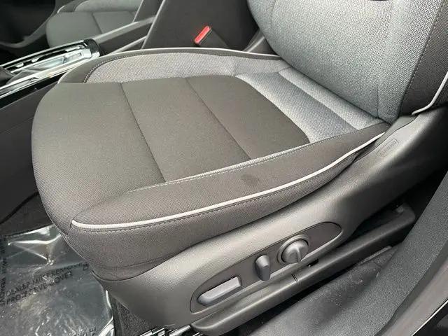 2026 Chevrolet TrailBlazer AWD LT