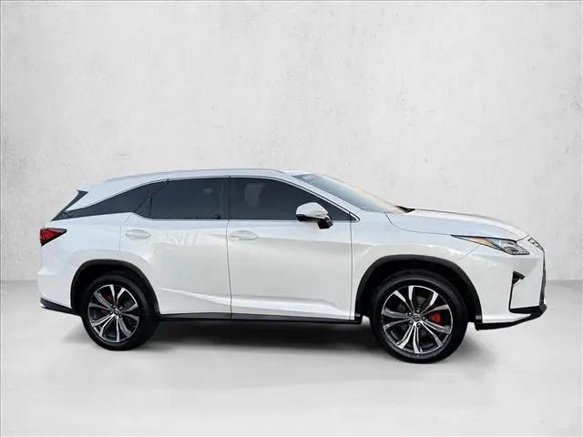 2018 Lexus RX 350 Premium