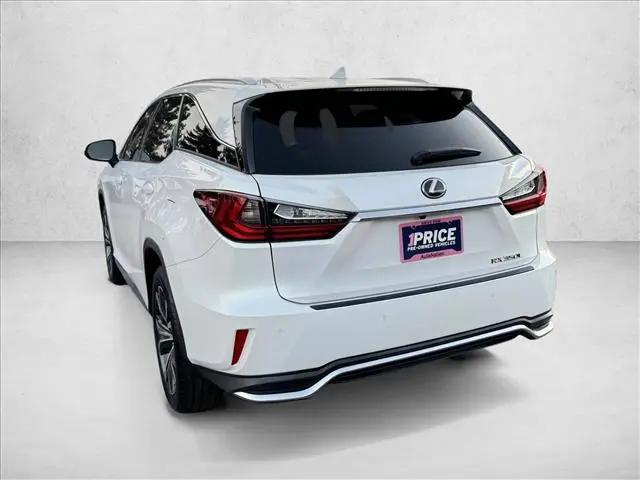 2018 Lexus RX 350 Premium