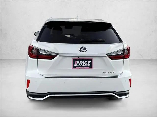 2018 Lexus RX 350 Premium