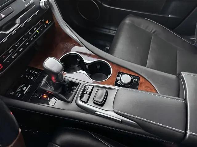 2018 Lexus RX 350 Premium
