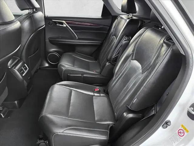 2018 Lexus RX 350 Premium