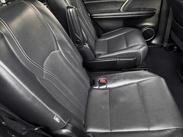 2018 Lexus RX 350 Premium