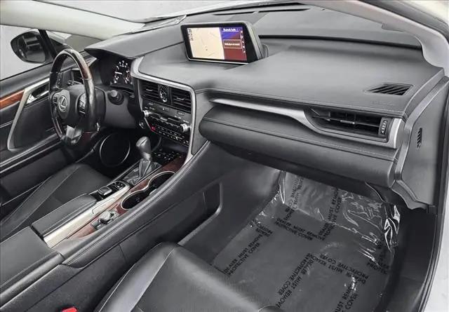 2018 Lexus RX 350 Premium