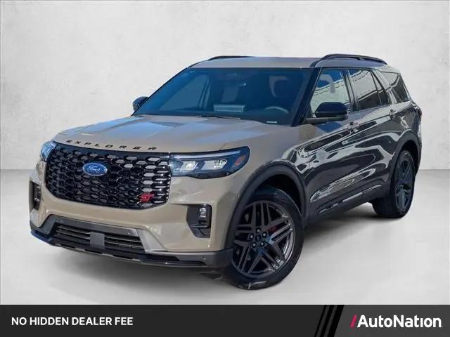 2026 Ford Explorer ST for sale in Bradenton, FL