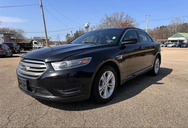 2018 Ford Taurus SEL for sale in Tupelo, MS