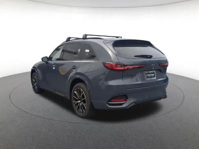 2026 Mazda CX-70 3.3 Turbo S Premium