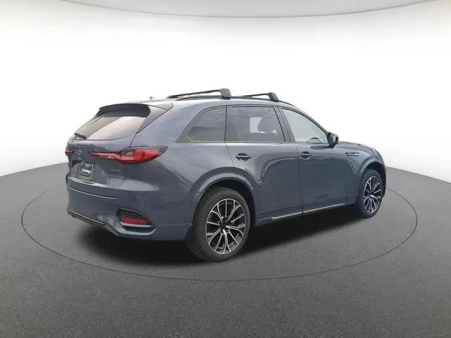 2026 Mazda CX-70 3.3 Turbo S Premium